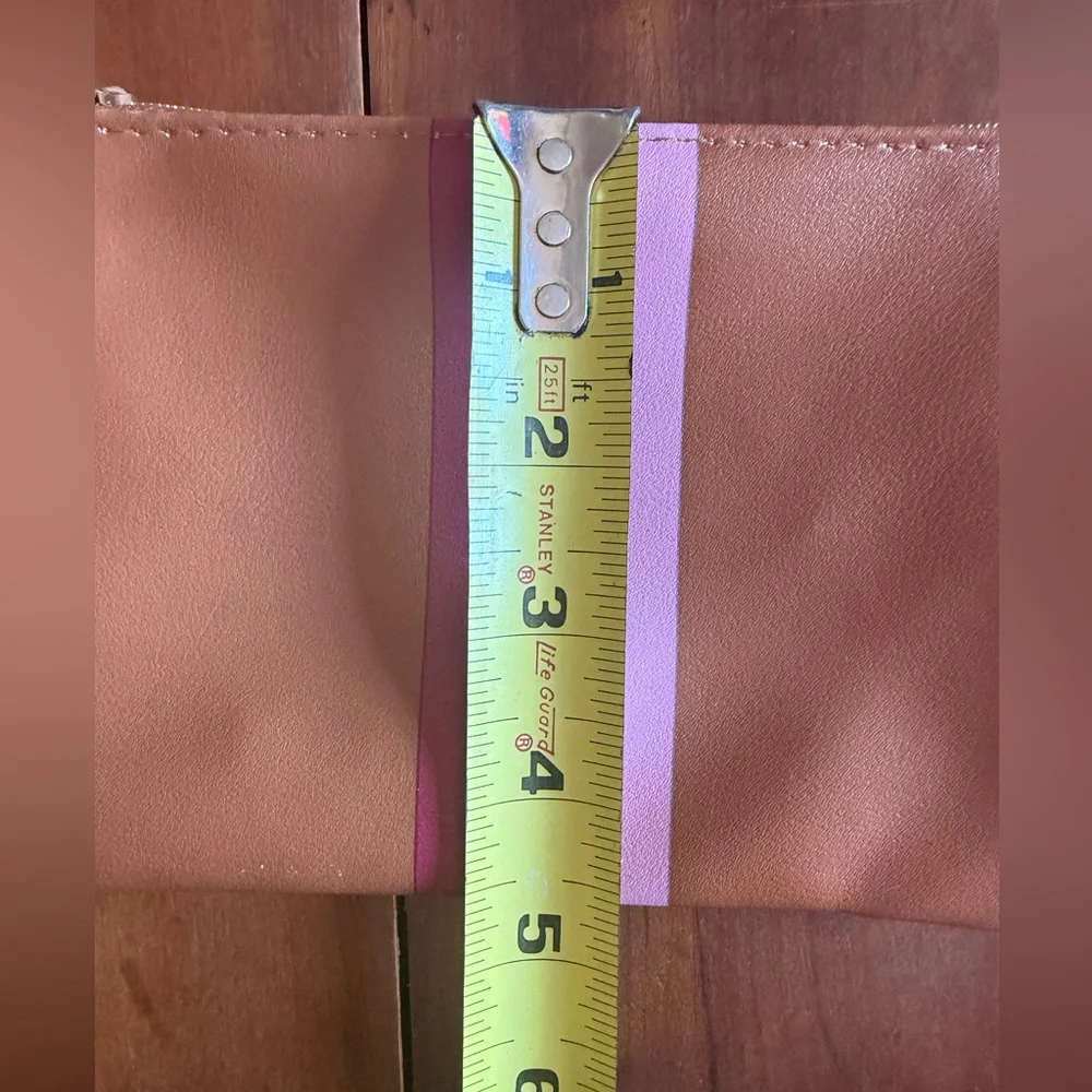 💙 4/$20 Ipsy Cosmetics Bag